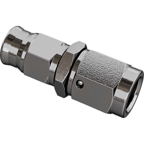 GOODRIDGE P600103C Make Your Own Fitting Banjo - Straight Female End An3 P6001-03C