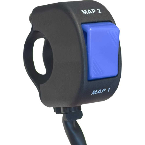 K&S TECHNOLOGIES 120058 Map Switch - Ignition - Universal 12-0058