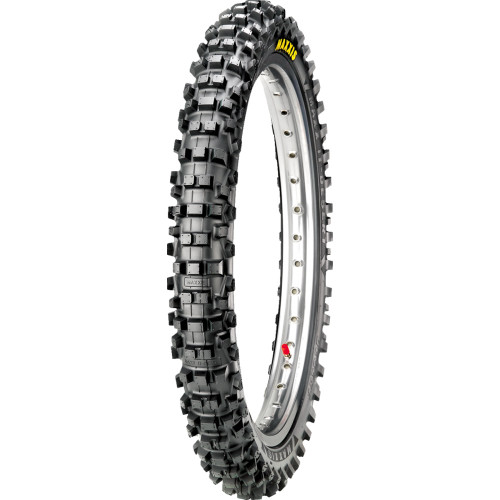 Maxxis Tire - Maxxcross Desert It - Front - 90/100-21 - 57M Tm89948100