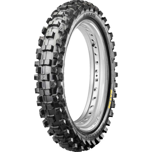 MAXXIS TM00216200 Maxxis Tire - Maxxcross Mx-Ih - Rear - 120/90-18 - 68M Tm00216200