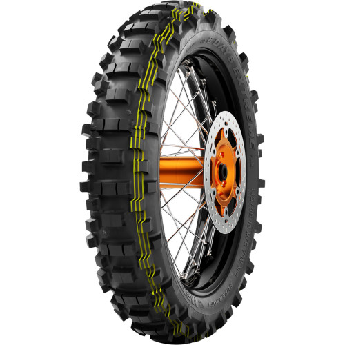 Metzeler Tire - 6 Days Extreme - Rear - 140/80-18 - 70M 3864900