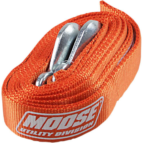 MOOSE UTILITY 39200461 Moose Utility Tow Strap 3920-0461