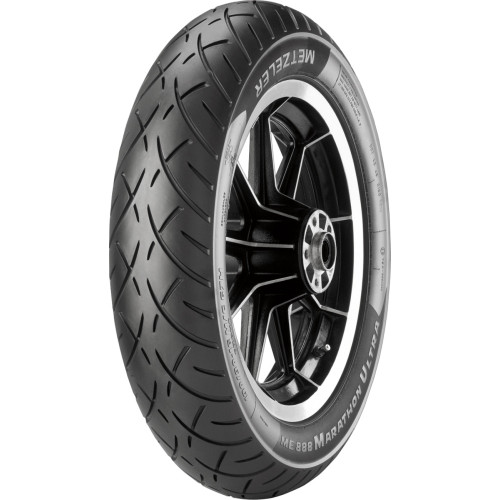 Metzeler Tire - Me 888 Marathon Ultra - Front - 180/55B18 - 80H 4248300