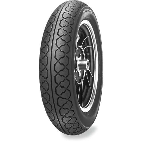 Metzeler Tire - Perfect Me 77 - Front/Rear - 3.00-18 - 47S 1204700