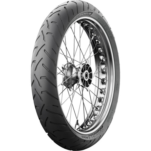 Michelin Tire - Anakee Road - Front - 120/70R19 - 60V 46604