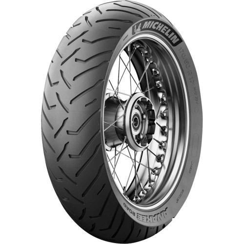 MICHELIN 31420 Michelin Tire - Anakee Road - Rear - 170/60R17 - 72V 31420