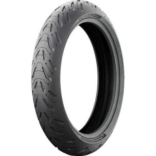 Michelin Tire - Road 6 - Front - 110/80Zr19 - (59W) 29710