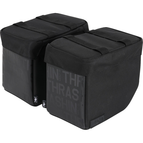 Mini Essential Saddlebags - 8 Liter Tsb-0019