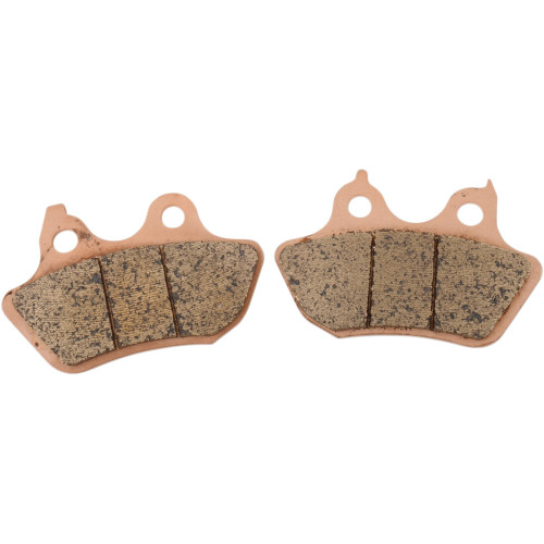 Sbs Street Excel Brake Pads - Harley-Davidson 846H.Ls
