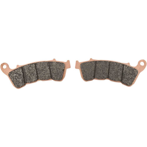 SBS 934HHS Sbs Street Excel Brake Pads - Sportster 934H.Hs