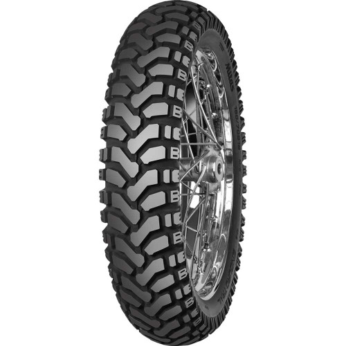 MITAS 70001013 Mitas Tire - Enduro Trail - Rear - 150/70B18 - 70H 70001013