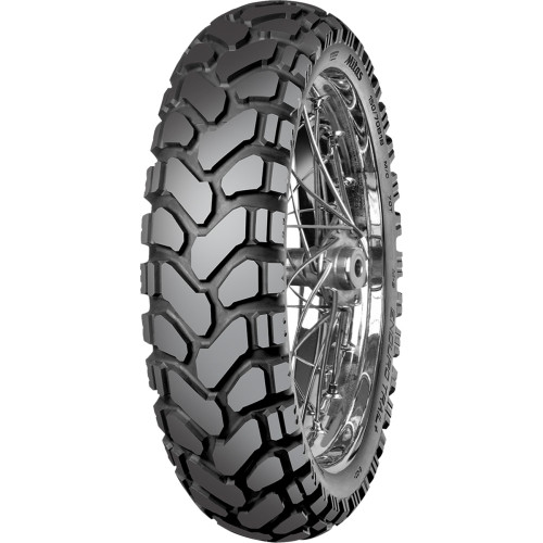 Mitas Tire - Enduro Trail+ - Rear - 150/70B18 - 70H 70001185