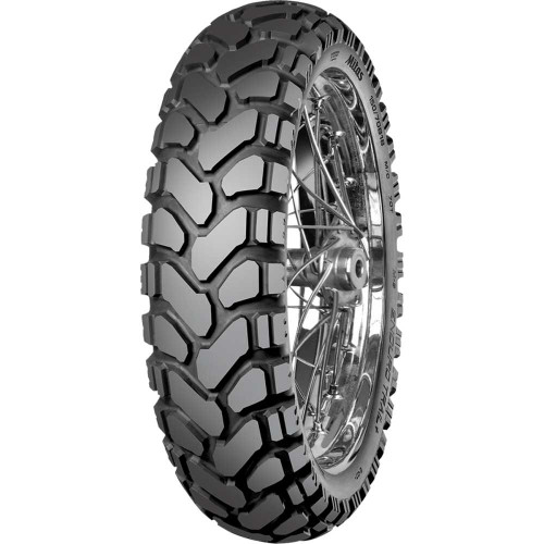 MITAS 70000536 Mitas Tire - Enduro Trail+ - Rear - 150/70B18 - 70T 70000536