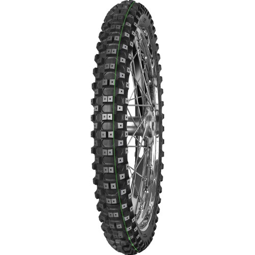 MITAS 70000920 Mitas Tire - Enduro Trail-Rally Mh Super - Front - 90/90-21 | 3.00-21 - 54R 70000920