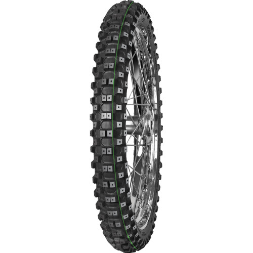 Mitas Tire - Enduro Trail-Rally Mh Super Light - Front - 90/90-21 | 3.00-21 - 54R 70000982 Mitas Tire - Enduro Trail-Rally Mh Super Light - Front - 90/90-21 | 3.00-21 - 54R 70000982