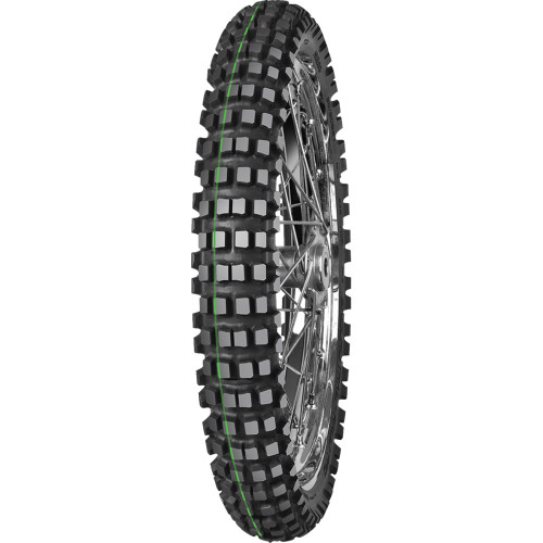 Mitas Tire - Enduro Trail-Rally Pro Super Light - Front - 90/90-21 | 3.00-21 - 54R 70000994 Mitas Tire - Enduro Trail-Rally Pro Super Light - Front - 90/90-21 | 3.00-21 - 54R 70000994