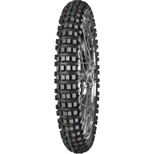 MITAS 70000994 Mitas Tire - Enduro Trail-Rally Pro Super Light - Front - 90/90-21 | 3.00-21 - 54R 70000994