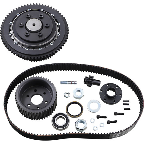 Belt Drives Ltd. 1-5/8" Belt Drive Evbb-1Sl