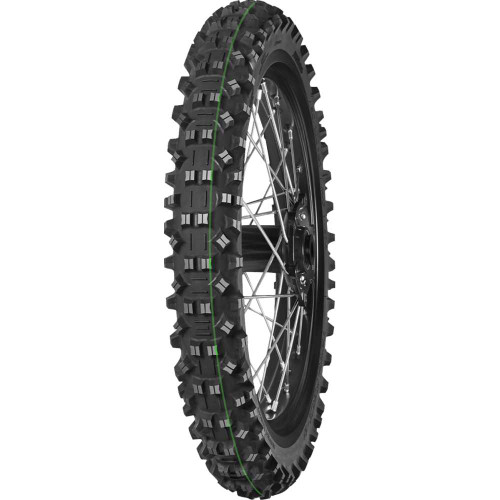 MITAS 70000960 Mitas Tire - Terra Force-Ef Super Light - Front - 90/90-21 | 3.00-21 - 54R 70000960
