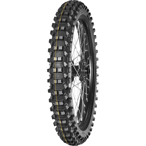 Mitas Tire - Terra Force-Ex Mh Super - Front - 70/100-19 - 42M 70000971