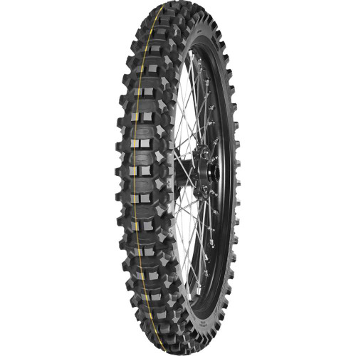 MITAS 70000975 Mitas Tire - Terra Force-Ex Mh Super - Front - 90/100-21 - 57R 70000975