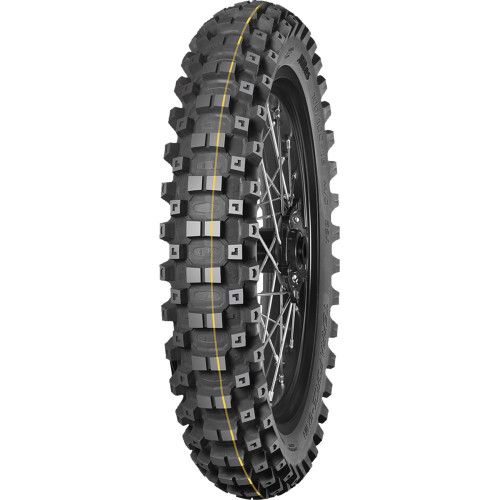 Mitas Tire - Terra Force-Ex Mh Super - Rear - 120/90-18 - 65M 70000970