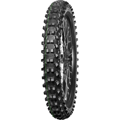 MITAS 70000921 Mitas Tire - Terra Force-Ex Sm Super Light - Front - 80/100-21 - 51M 70000921