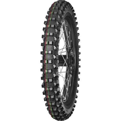 MITAS 70000934 Mitas Tire - Terra Force-Mx Mh - Front - 90/100-21 - 57M 70000934