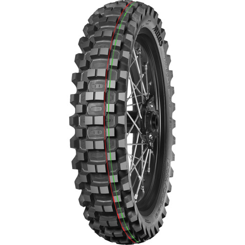 Mitas Tire - Terra Force-Mx Mh - Rear - 120/80-19 - 63M 70000924 Mitas Tire - Terra Force-Mx Mh - Rear - 120/80-19 - 63M 70000924