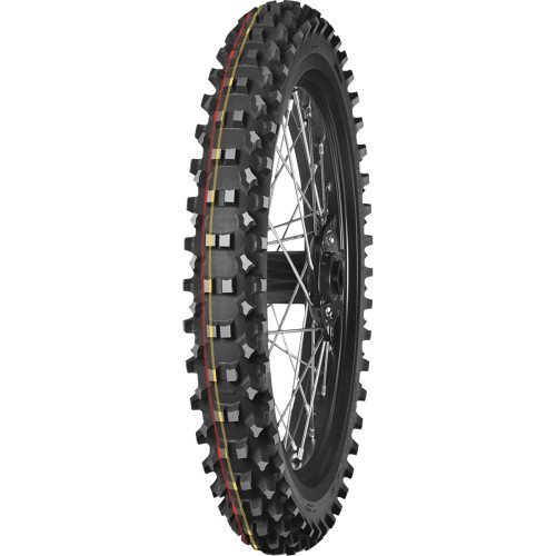 Mitas Tire - Terra Force-Mx Sm - Front - 60/100-12 - 36M 70000940