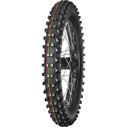 MITAS 70000946 Mitas Tire - Terra Force-Mx Sm - Front - 80/100-21 - 51M 70000946