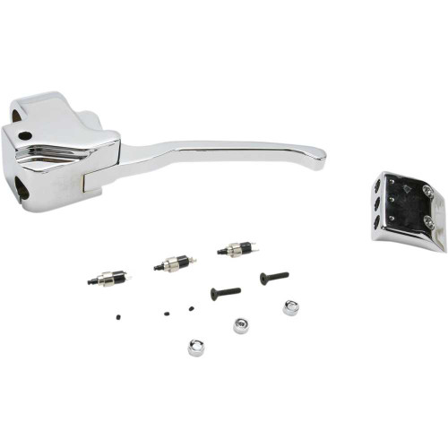 GMA ENGINEERING BY BDL GMAMC5C Gma Engineering By Bdl Clutch Control Lever - Switch - Chrome Gma-Mc-5-C