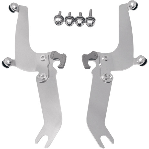 Memphis Shades Sportshield Trigger-Lock Mounting Kit - Covered Mem8923 Memphis Shades Sportshield Trigger-Lock Mounting Kit - Covered Mem8923