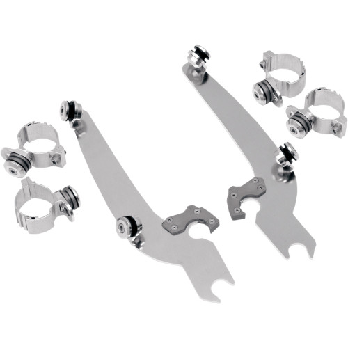Memphis Shades Sportshield Trigger-Lock Mounting Kit - Narrow Mem8919