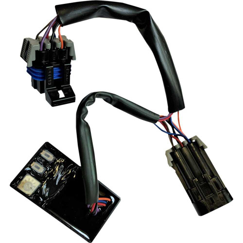 CUSTOM DYNAMICS GENSMARTTPUIND Custom Dynamics Smart Triple Play Signal Conversion Module Gen-Smarttpuind