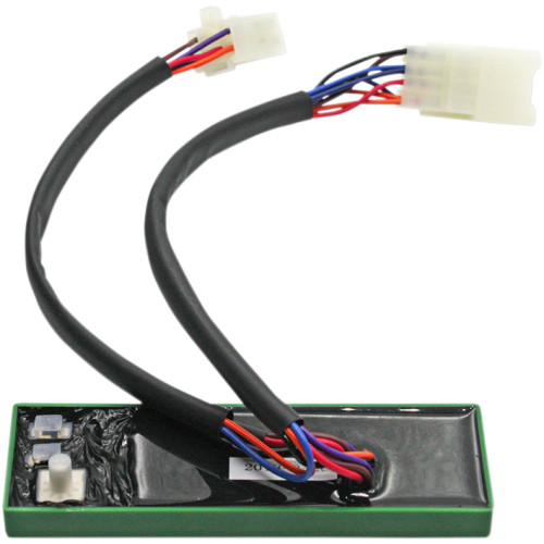 Custom Dynamics Smart Triple Play Signal Conversion Module Gen-Smart-Tpuxg