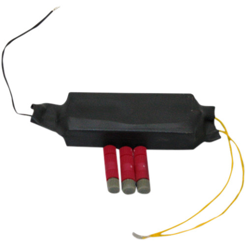 Custom Dynamics Load Equalizer Module Lr10 Custom Dynamics Load Equalizer Module Lr10