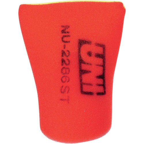UNI FILTER NU2286ST Uni Filter Air Filter - Yamaha Nu-2286St