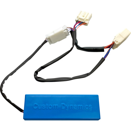Custom Dynamics Smart Signal Stabilizer Module Gen2-Ssxl Custom Dynamics Smart Signal Stabilizer Module Gen2-Ssxl