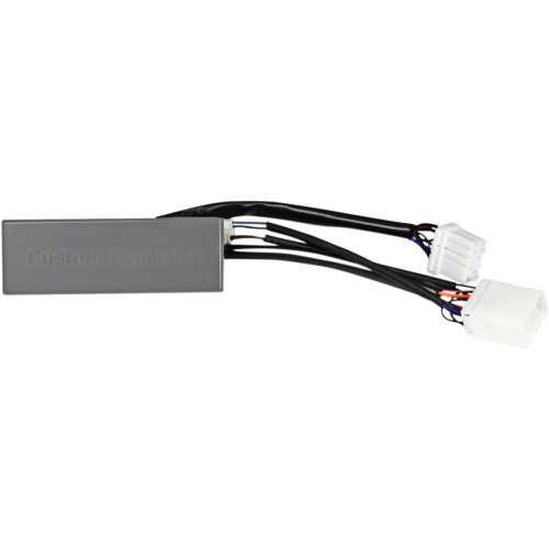 Custom Dynamics Load Balancing Smart Triple Play - Module Cd-Tpu-Ss-Hd Custom Dynamics Load Balancing Smart Triple Play - Module Cd-Tpu-Ss-Hd