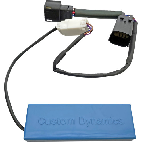Custom Dynamics Smart Signal Stabilizer Module Gen2-Ss8 Custom Dynamics Smart Signal Stabilizer Module Gen2-Ss8