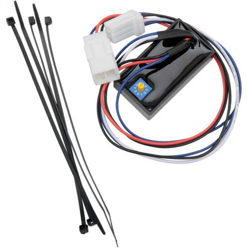 CUSTOM DYNAMICS MAGICSTROBEST Custom Dynamics Strobe Module - Tour Pak Magic-Strobes-T