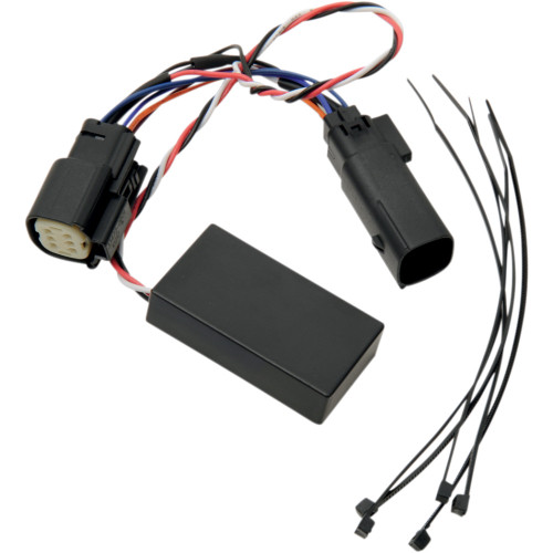 Custom Dynamics Strobe Module - Ss6 Magicstrobesss6 Custom Dynamics Strobe Module - Ss6 Magicstrobesss6