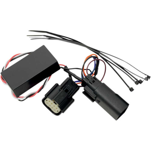 CUSTOM DYNAMICS MAGICSTROBESSS8 Custom Dynamics Strobe Module - Ss8 Magicstrobesss8