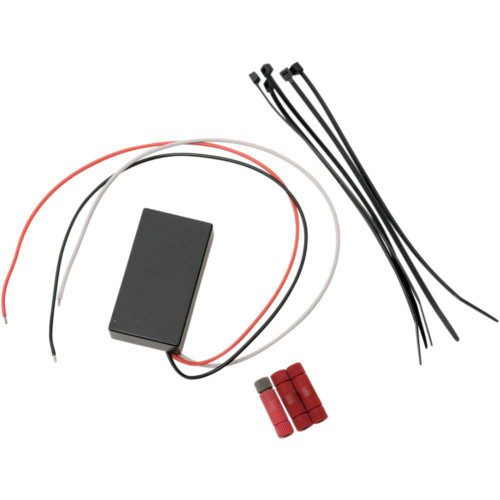 CUSTOM DYNAMICS MAGICSTROBESUNV Custom Dynamics Strobe Module - Universal Magicstrobesunv