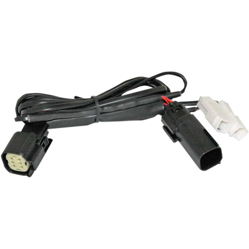 CUSTOM DYNAMICS MAGICTPCLED Custom Dynamics Tour Pak Turn Signal Module Magic-Tpc-Led