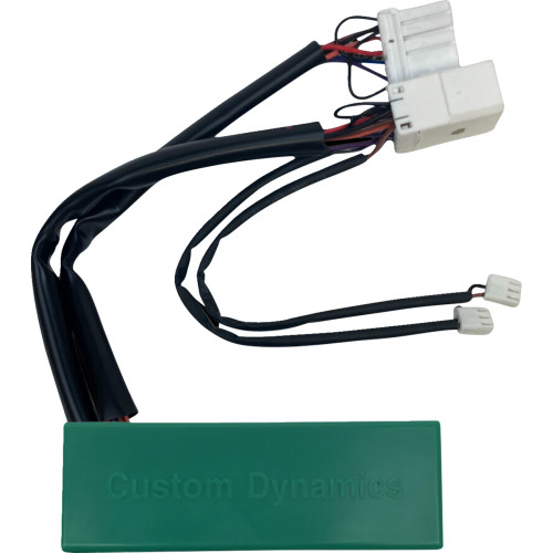 Custom Dynamics Smart Triple Play Signal Conversion Module Gen-Smart-Tpuhd