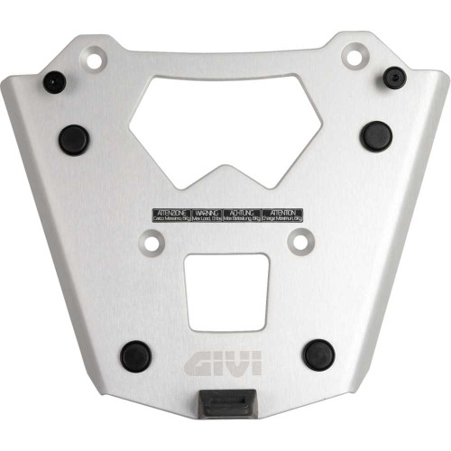 GIVI SRA6403 Monokey Racks - Triumph - Tiger 1200 Sra6403