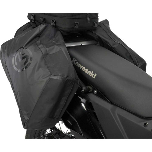 MOOSE RACING 35011915 Moose Racing Adv1 Rackless Saddle Bags 3501-1915