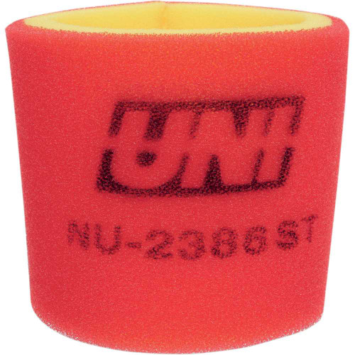 UNI FILTER NU2386ST Uni Filter Air Filter - Kawasaki Nu-2386St